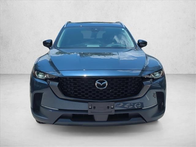 2023 Mazda CX-50 2.5 S Premium Plus Package