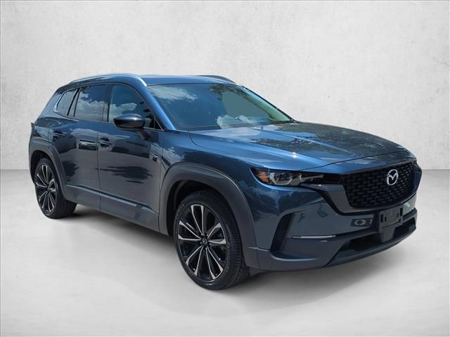 2023 Mazda CX-50 2.5 S Premium Plus Package
