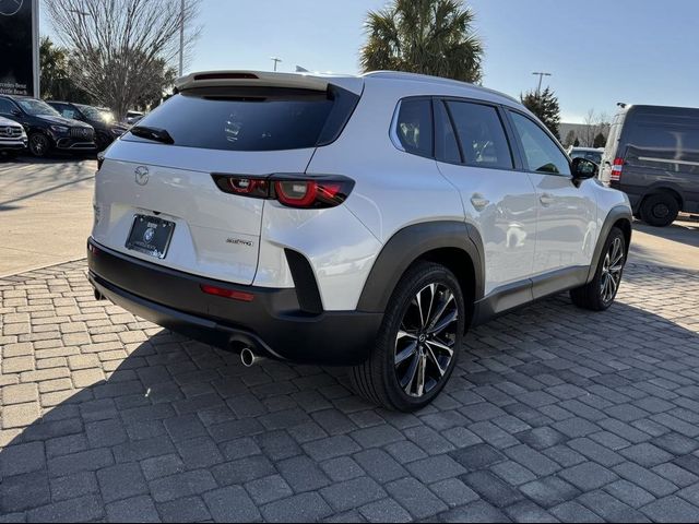 2023 Mazda CX-50 2.5 S Premium Plus Package