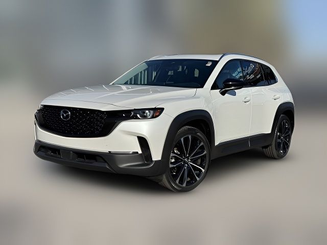 2023 Mazda CX-50 2.5 S Premium Plus Package