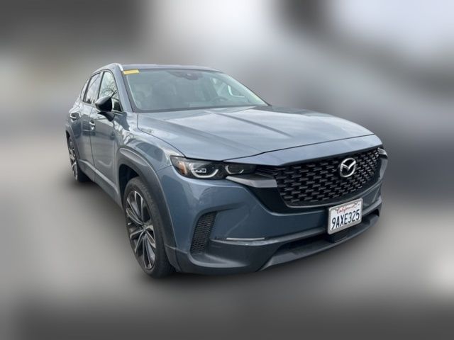 2023 Mazda CX-50 2.5 S Premium Plus Package