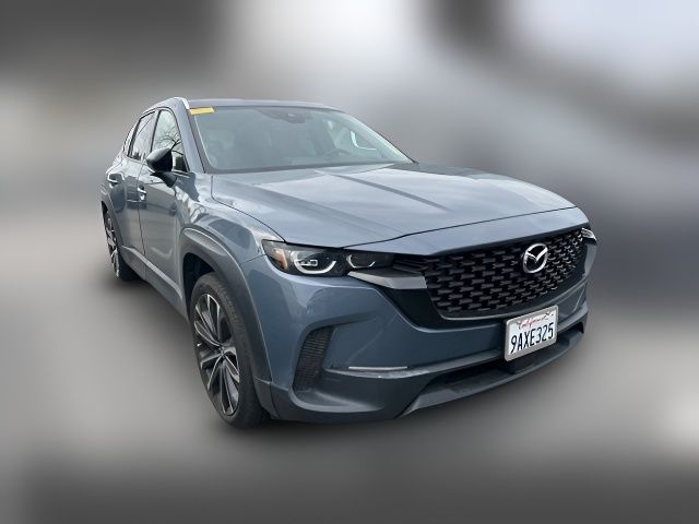 2023 Mazda CX-50 2.5 S Premium Plus Package