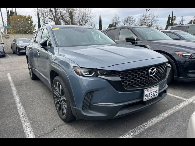 2023 Mazda CX-50 2.5 S Premium Plus Package