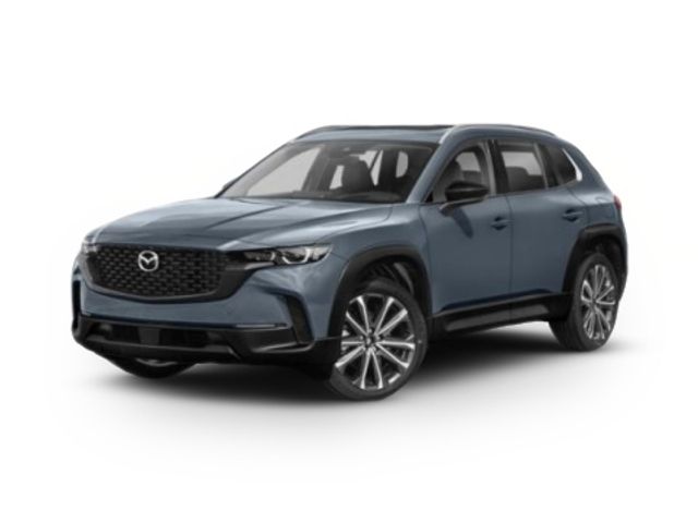 2023 Mazda CX-50 2.5 S Premium Plus Package