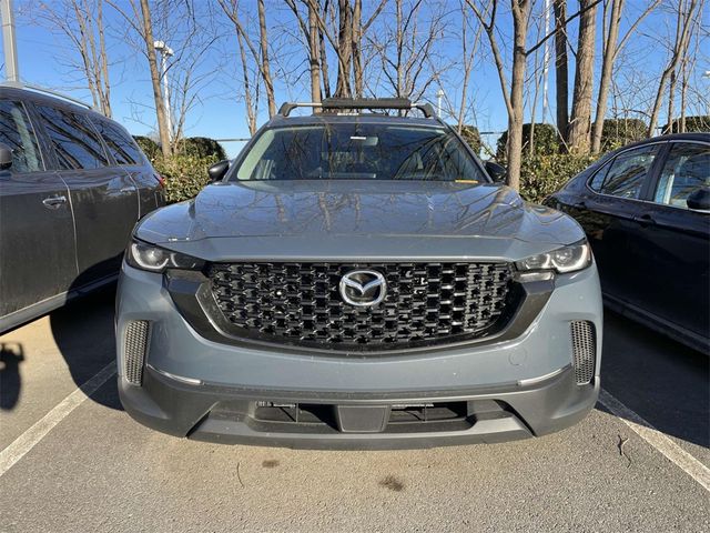 2023 Mazda CX-50 2.5 S Premium Plus Package