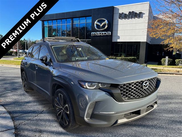 2023 Mazda CX-50 2.5 S Premium Plus Package