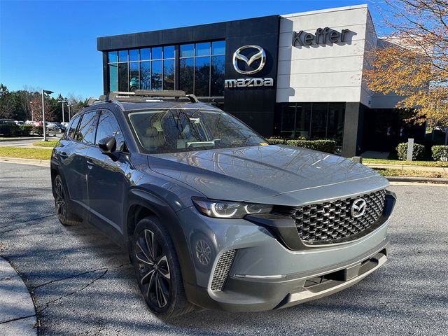 2023 Mazda CX-50 2.5 S Premium Plus Package