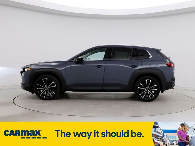 2023 Mazda CX-50 2.5 S Premium Plus Package