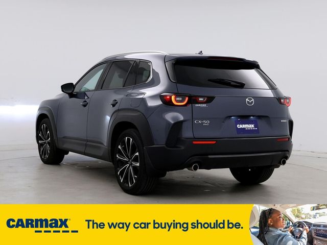 2023 Mazda CX-50 2.5 S Premium Plus Package