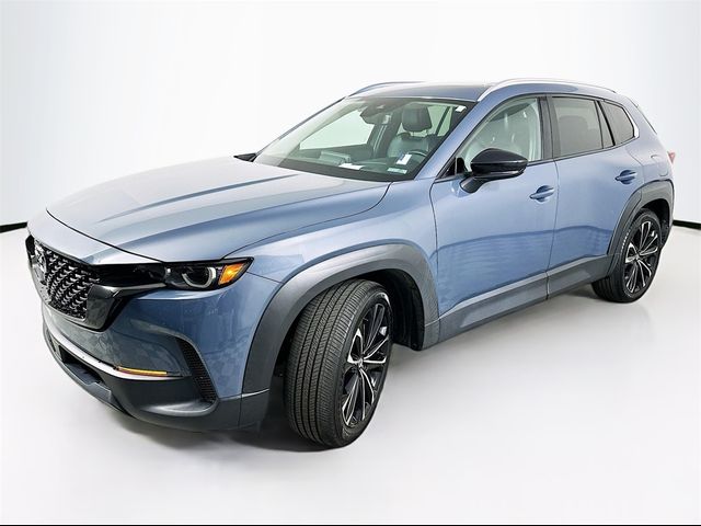 2023 Mazda CX-50 2.5 S Premium Plus Package