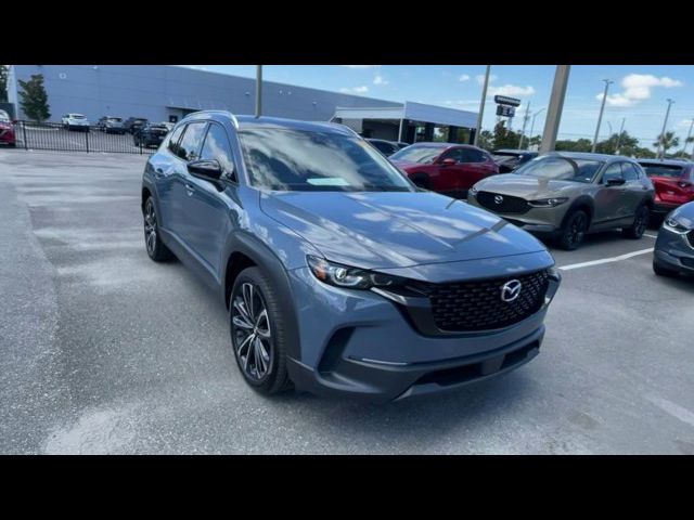 2023 Mazda CX-50 2.5 S Premium Plus Package