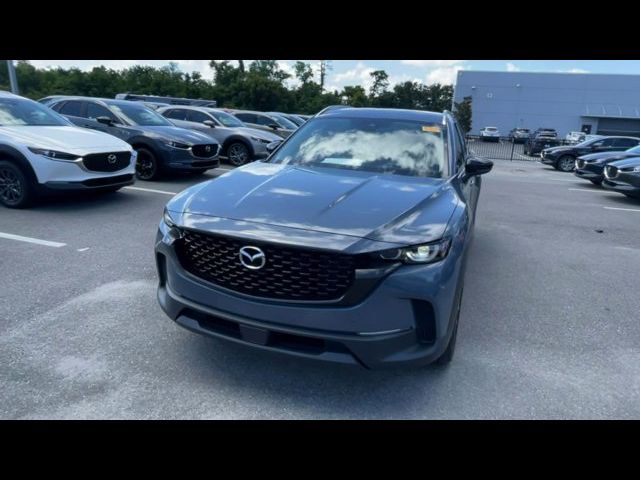 2023 Mazda CX-50 2.5 S Premium Plus Package