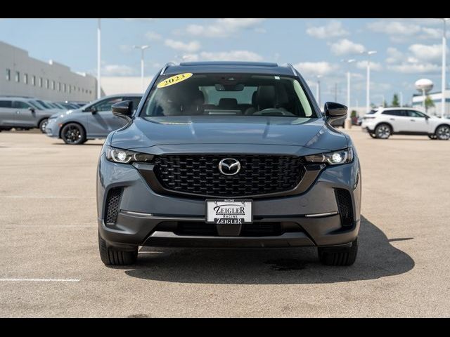 2023 Mazda CX-50 2.5 S Premium Plus Package