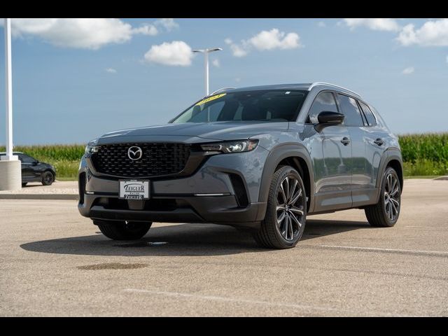 2023 Mazda CX-50 2.5 S Premium Plus Package