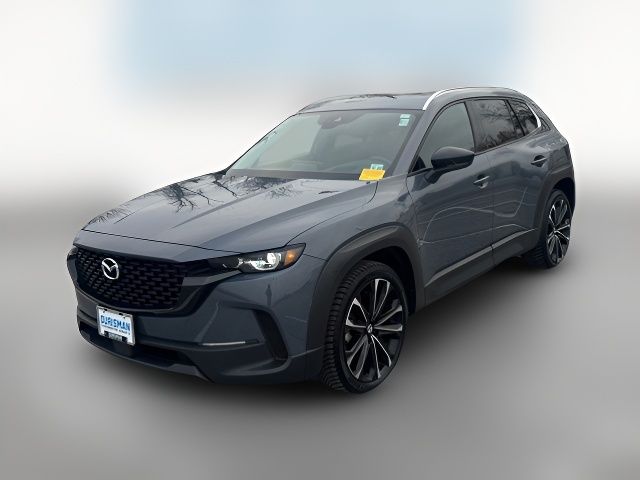 2023 Mazda CX-50 2.5 S Premium Plus Package