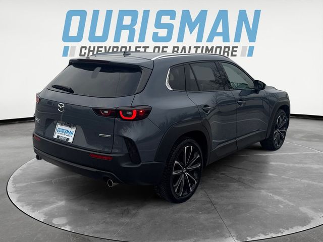 2023 Mazda CX-50 2.5 S Premium Plus Package