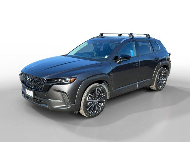 2023 Mazda CX-50 2.5 S Premium Plus Package