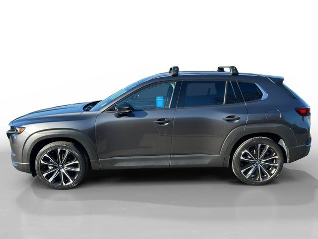 2023 Mazda CX-50 2.5 S Premium Plus Package