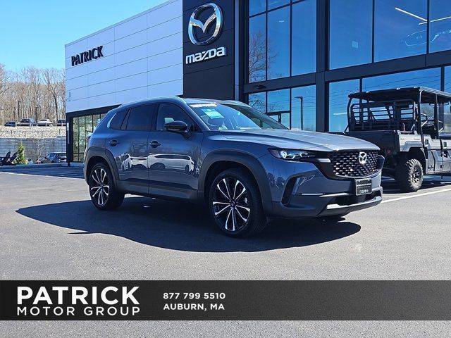 2023 Mazda CX-50 2.5 S Premium Plus Package