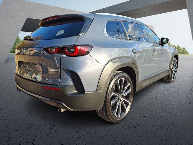 2023 Mazda CX-50 2.5 S Premium Plus Package