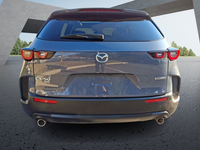 2023 Mazda CX-50 2.5 S Premium Plus Package