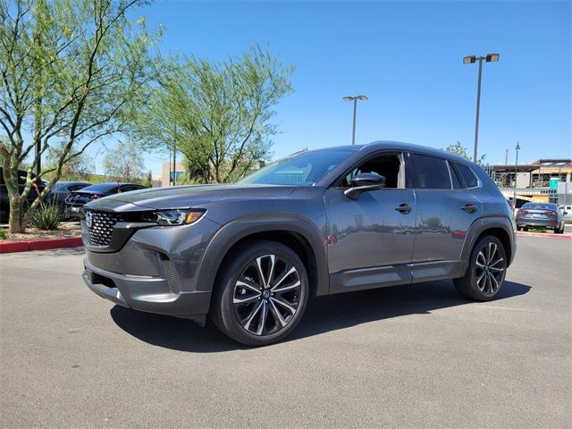 2023 Mazda CX-50 2.5 S Premium Plus Package