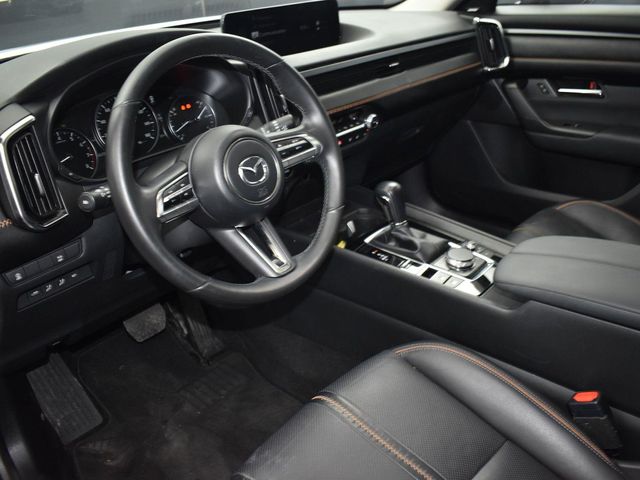 2023 Mazda CX-50 2.5 S Premium Plus Package