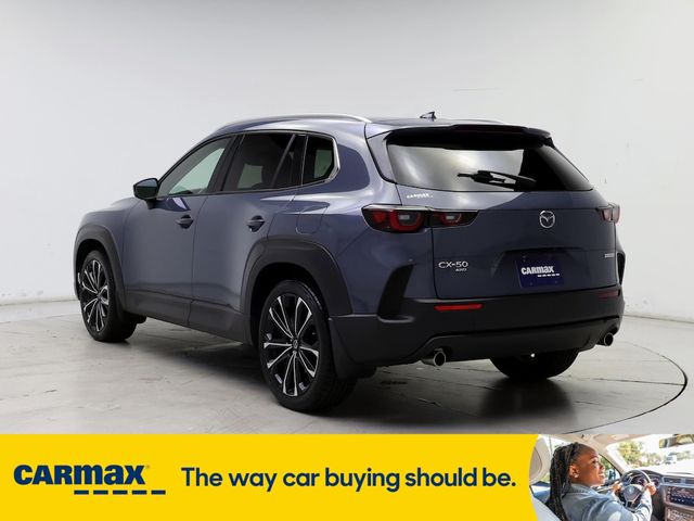 2023 Mazda CX-50 2.5 S Premium Plus Package