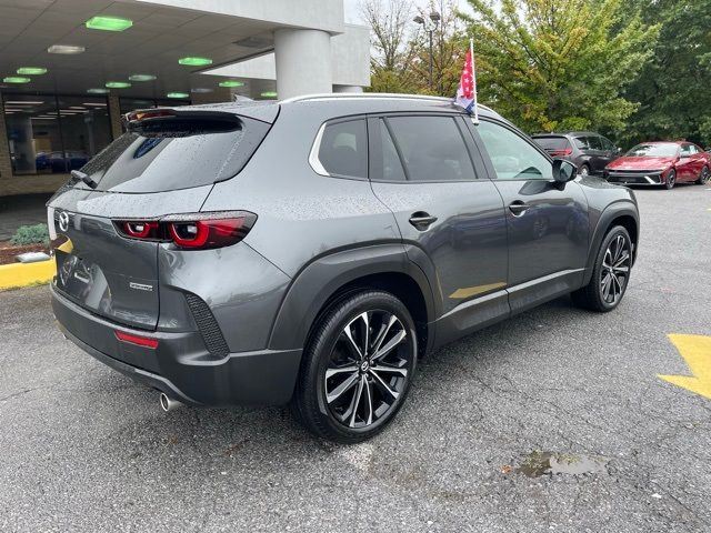 2023 Mazda CX-50 2.5 S Premium Plus Package