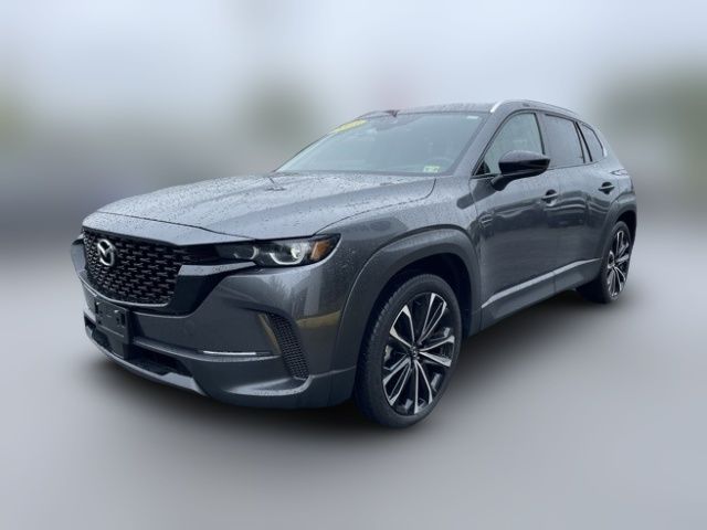 2023 Mazda CX-50 2.5 S Premium Plus Package