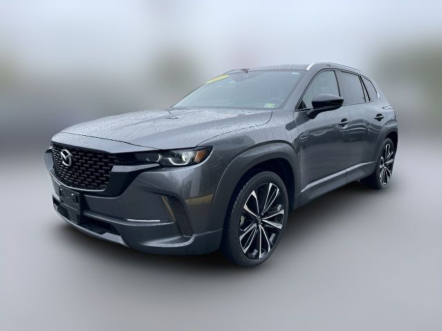 2023 Mazda CX-50 2.5 S Premium Plus Package