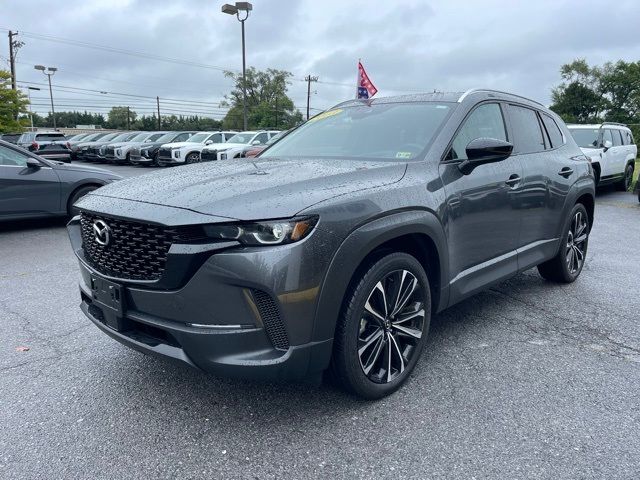 2023 Mazda CX-50 2.5 S Premium Plus Package