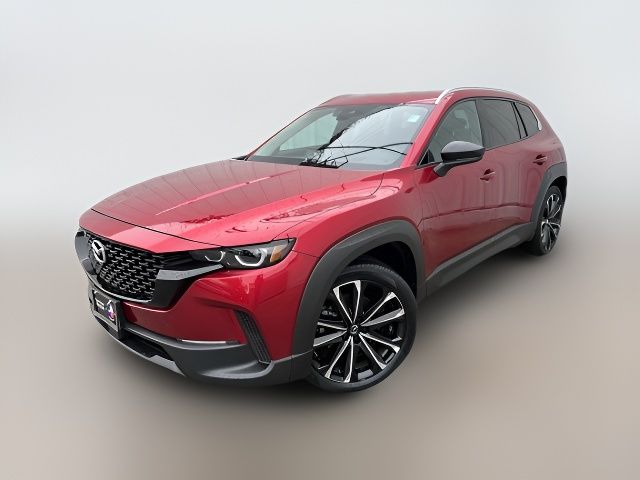 2023 Mazda CX-50 2.5 S Premium Plus Package