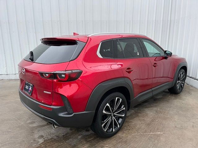 2023 Mazda CX-50 2.5 S Premium Plus Package