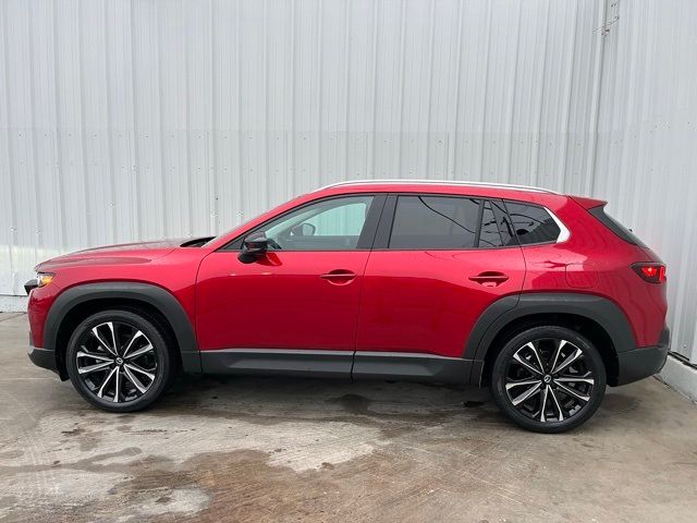 2023 Mazda CX-50 2.5 S Premium Plus Package