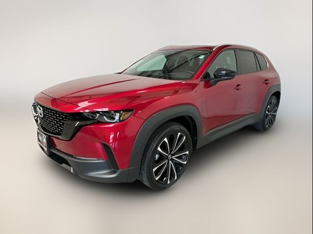 2023 Mazda CX-50 2.5 S Premium Plus Package