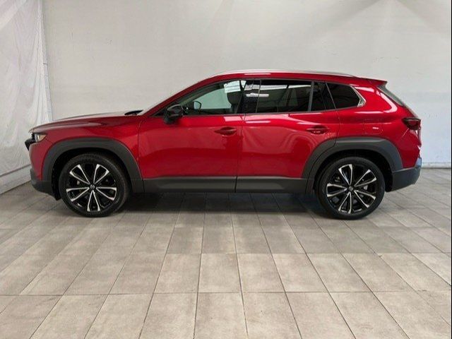 2023 Mazda CX-50 2.5 S Premium Plus Package