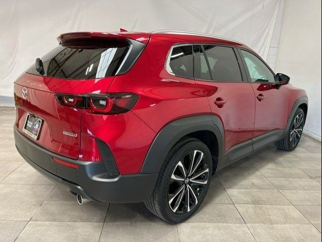 2023 Mazda CX-50 2.5 S Premium Plus Package