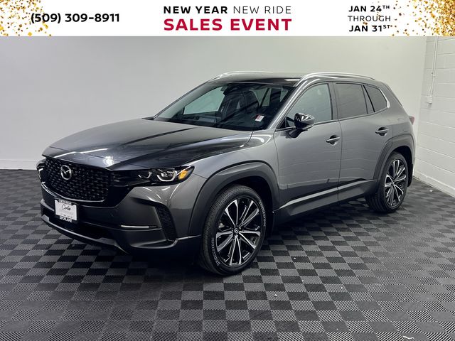 2023 Mazda CX-50 2.5 S Premium Plus Package