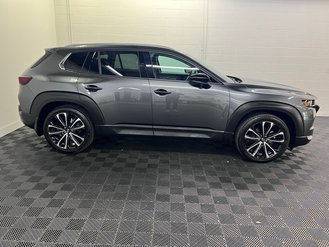 2023 Mazda CX-50 2.5 S Premium Plus Package