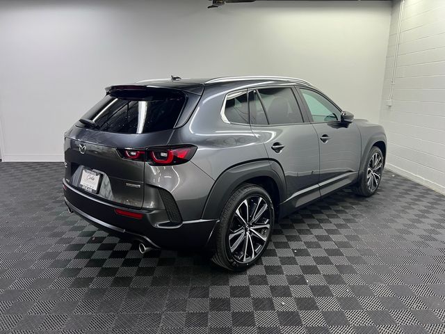 2023 Mazda CX-50 2.5 S Premium Plus Package