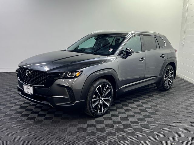 2023 Mazda CX-50 2.5 S Premium Plus Package