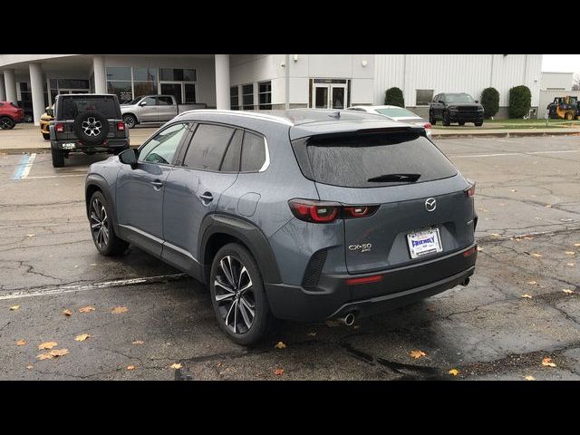 2023 Mazda CX-50 2.5 S Premium Plus Package