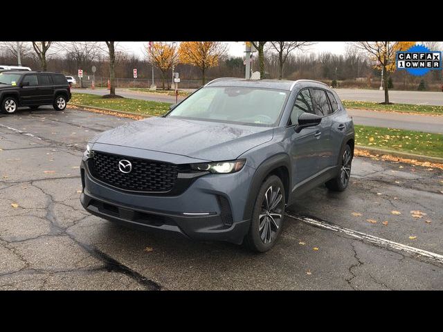 2023 Mazda CX-50 2.5 S Premium Plus Package