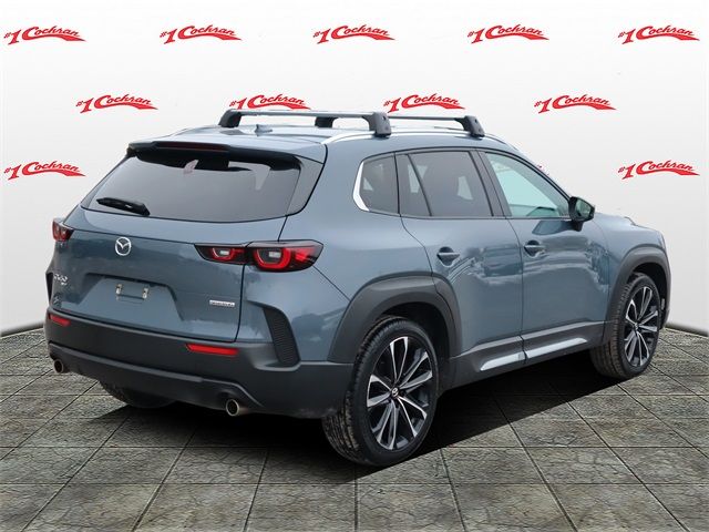 2023 Mazda CX-50 2.5 S Premium Plus Package