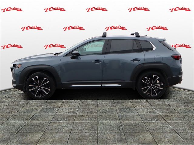 2023 Mazda CX-50 2.5 S Premium Plus Package