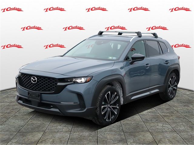 2023 Mazda CX-50 2.5 S Premium Plus Package