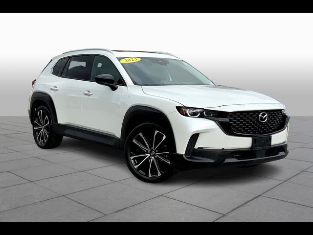 2023 Mazda CX-50 2.5 S Premium Plus Package