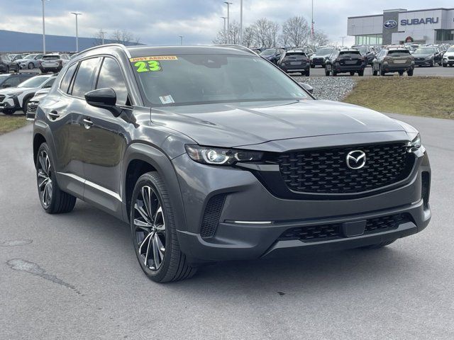 2023 Mazda CX-50 2.5 S Premium Plus Package