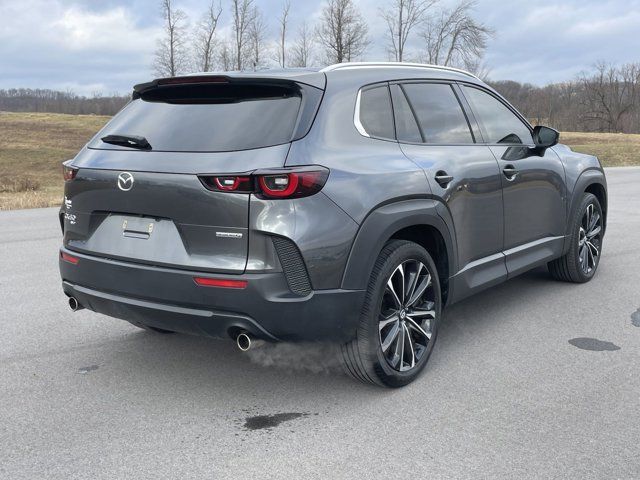 2023 Mazda CX-50 2.5 S Premium Plus Package